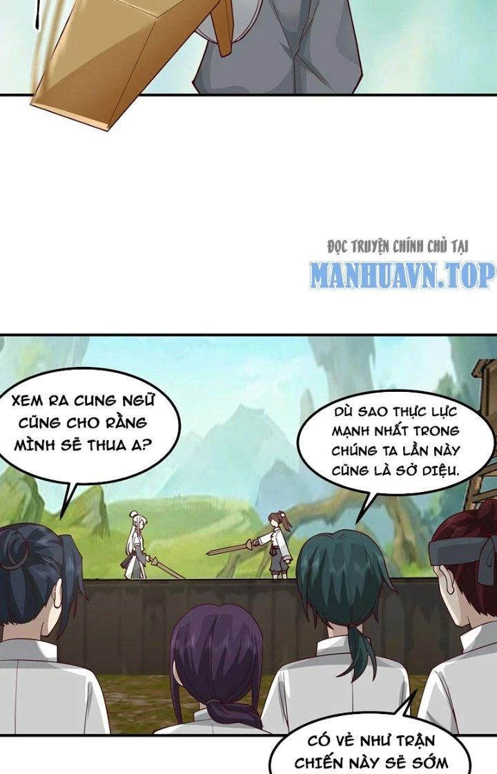 Ta Diệt Sát Chúng Thần Chapter 103 - 24