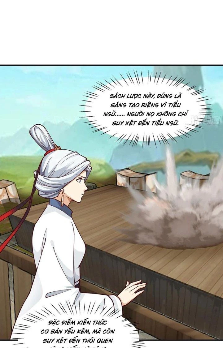 Ta Diệt Sát Chúng Thần Chapter 103 - 29