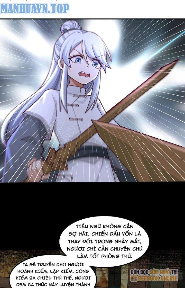 Ta Diệt Sát Chúng Thần Chapter 103 - 31