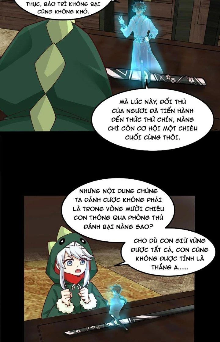 Ta Diệt Sát Chúng Thần Chapter 103 - 32