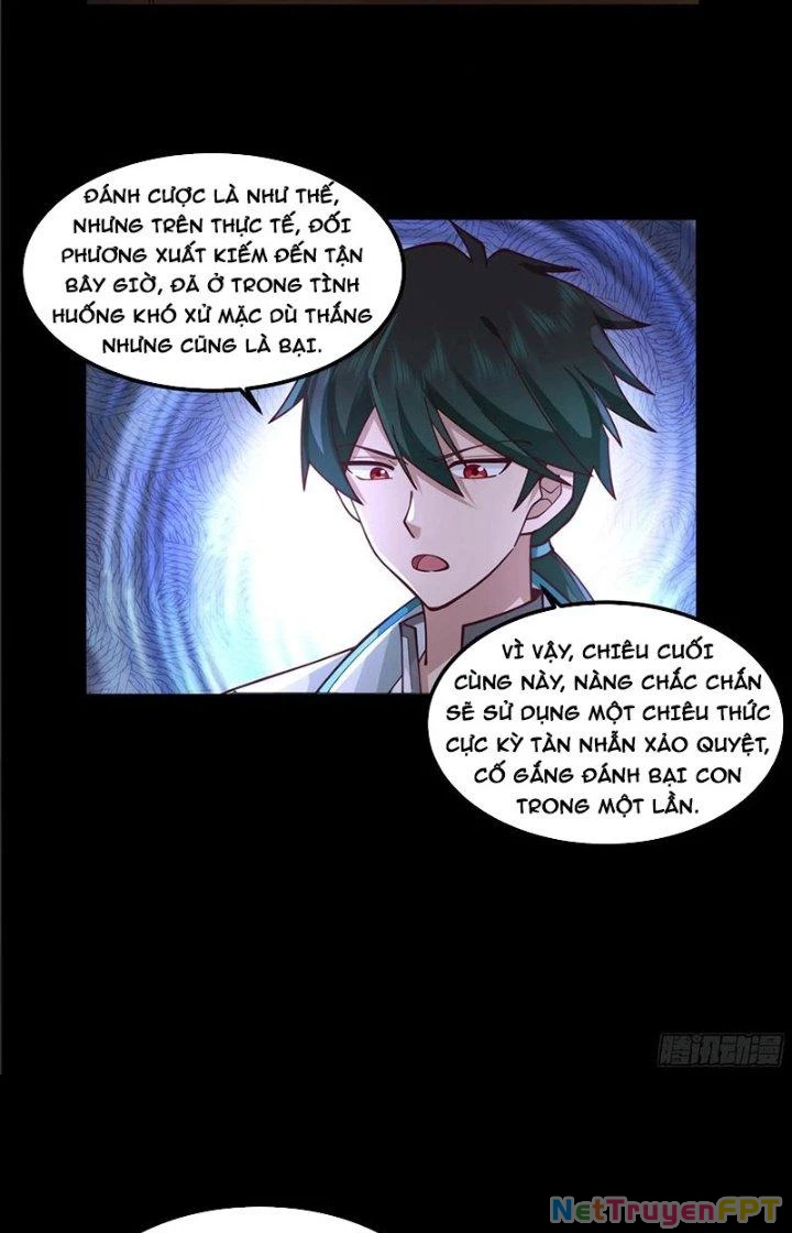 Ta Diệt Sát Chúng Thần Chapter 103 - 33
