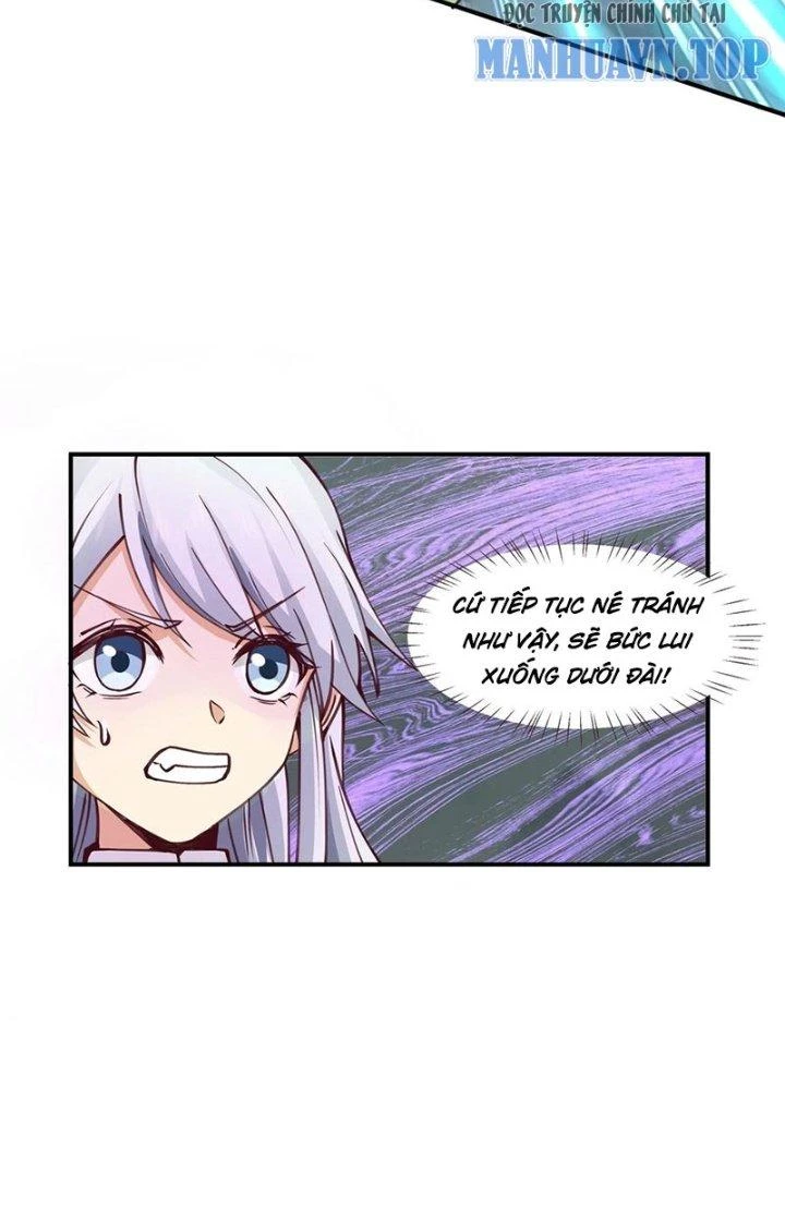 Ta Diệt Sát Chúng Thần Chapter 103 - 36