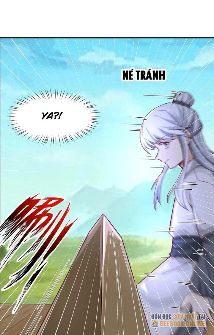 Ta Diệt Sát Chúng Thần Chapter 103 - 37