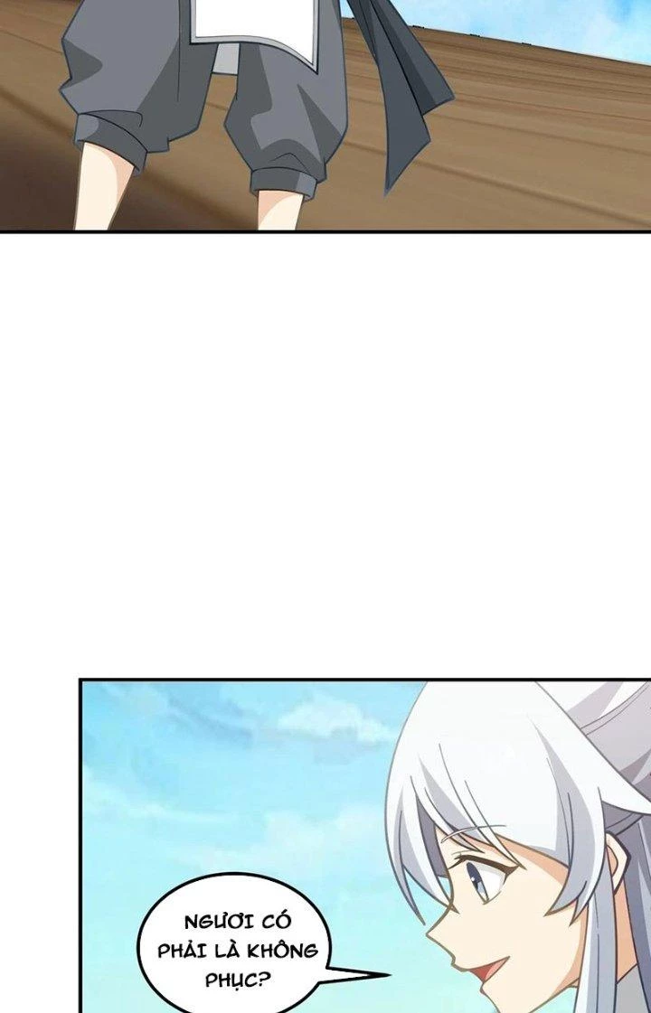 Ta Diệt Sát Chúng Thần Chapter 103 - 42