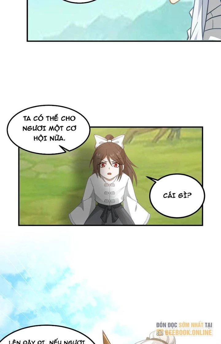 Ta Diệt Sát Chúng Thần Chapter 103 - 43