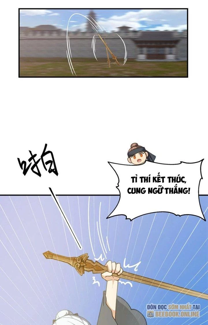 Ta Diệt Sát Chúng Thần Chapter 104 - 5