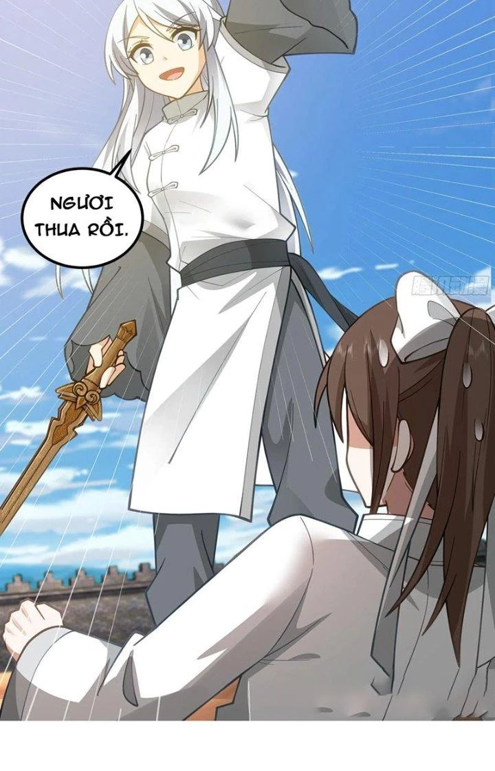Ta Diệt Sát Chúng Thần Chapter 104 - 6