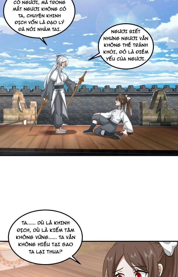 Ta Diệt Sát Chúng Thần Chapter 104 - 8