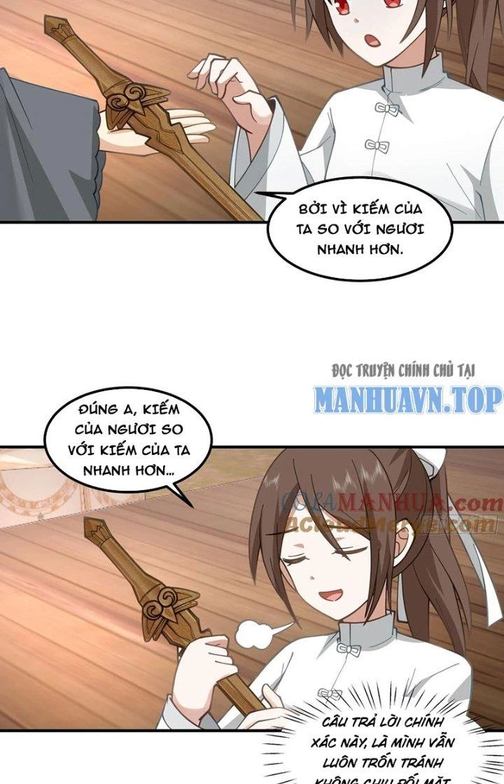 Ta Diệt Sát Chúng Thần Chapter 104 - 9