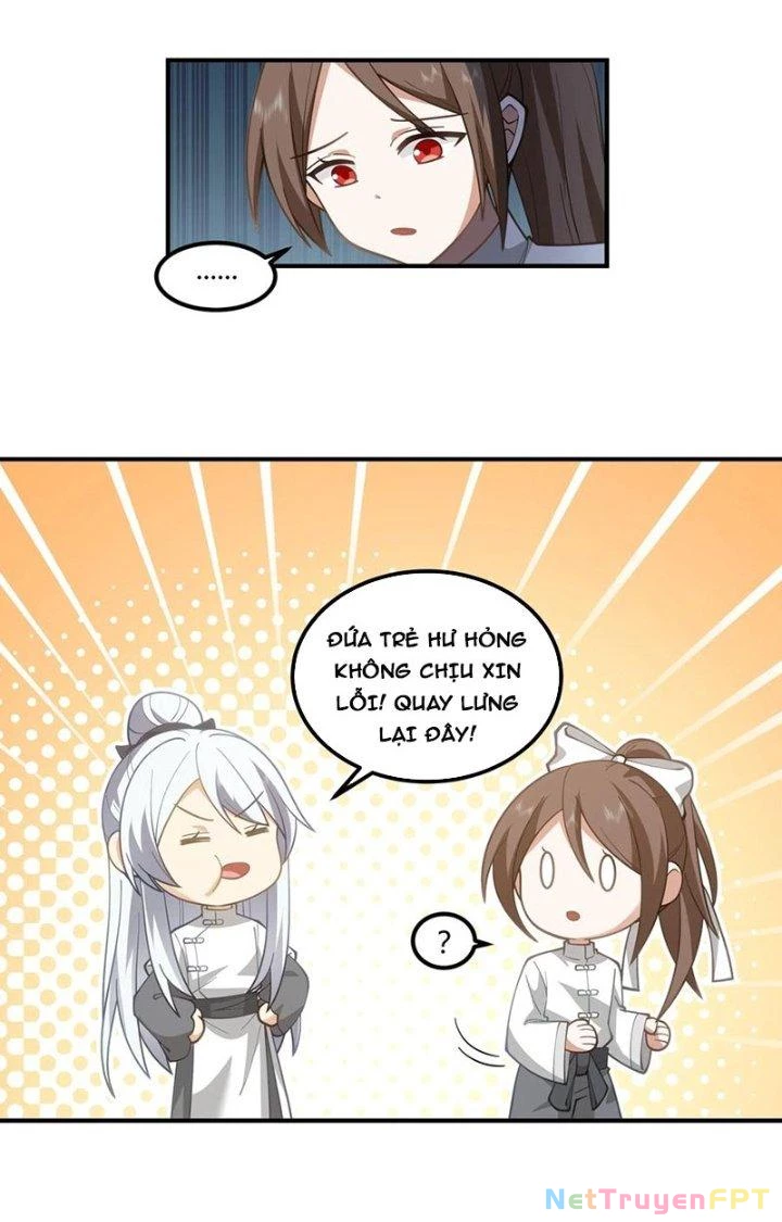 Ta Diệt Sát Chúng Thần Chapter 104 - 11