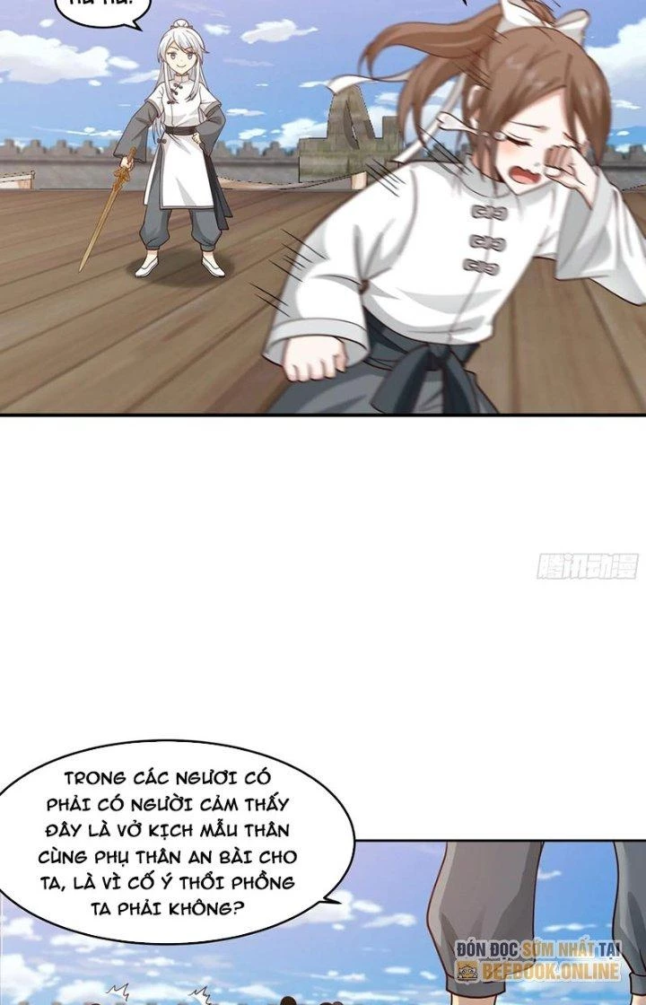 Ta Diệt Sát Chúng Thần Chapter 104 - 15