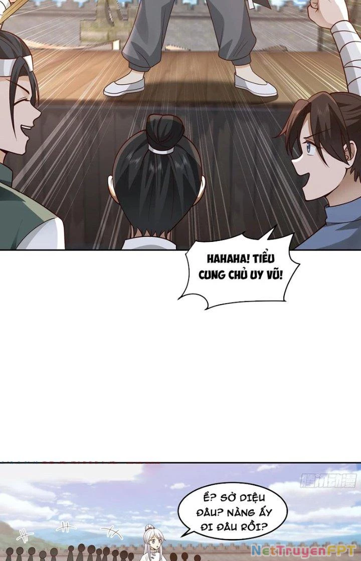 Ta Diệt Sát Chúng Thần Chapter 104 - 17