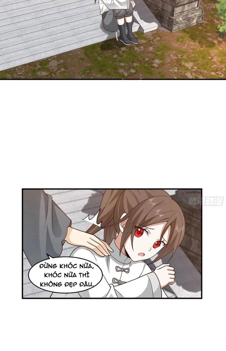 Ta Diệt Sát Chúng Thần Chapter 104 - 19