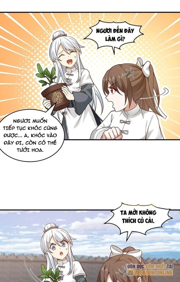 Ta Diệt Sát Chúng Thần Chapter 104 - 20