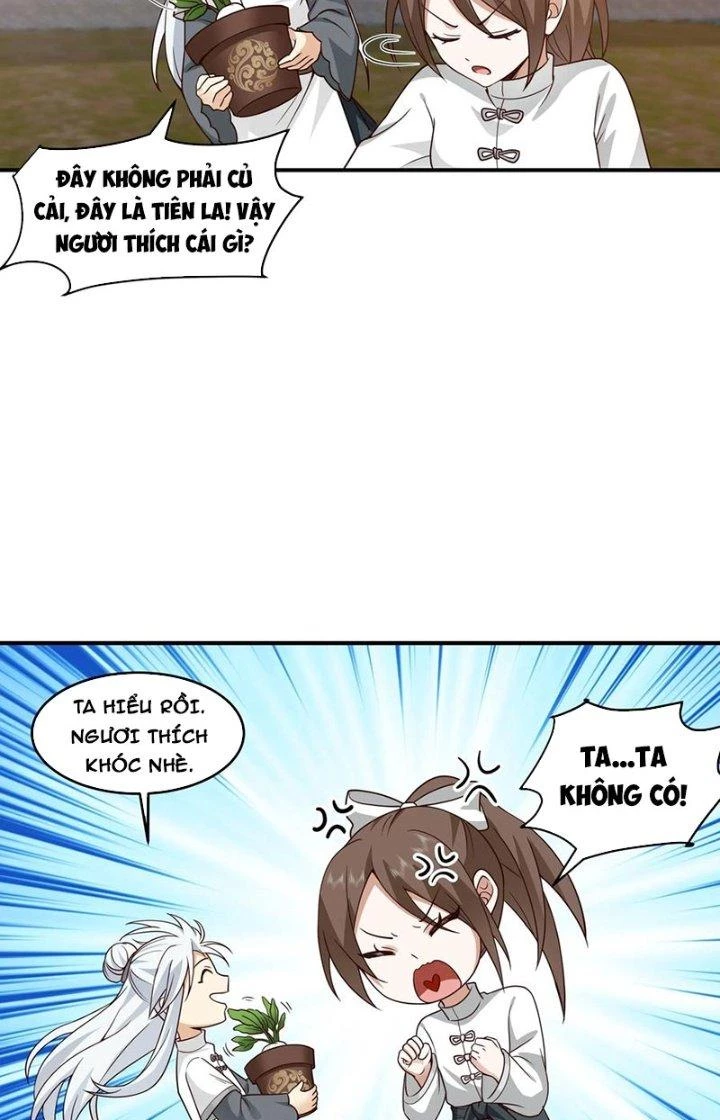 Ta Diệt Sát Chúng Thần Chapter 104 - 21
