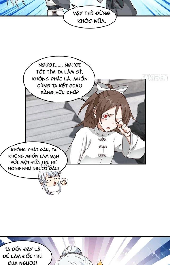 Ta Diệt Sát Chúng Thần Chapter 104 - 22