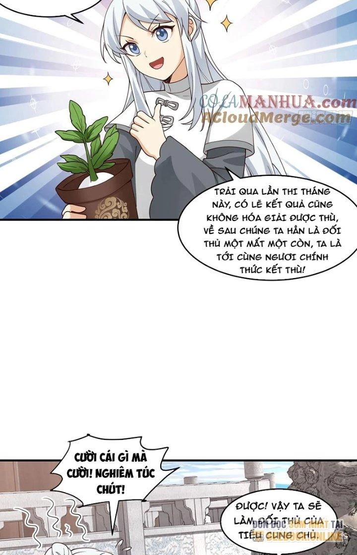 Ta Diệt Sát Chúng Thần Chapter 104 - 23