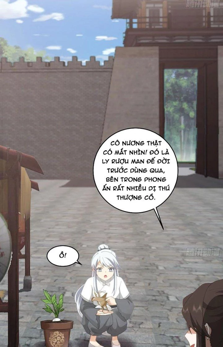 Ta Diệt Sát Chúng Thần Chapter 104 - 27