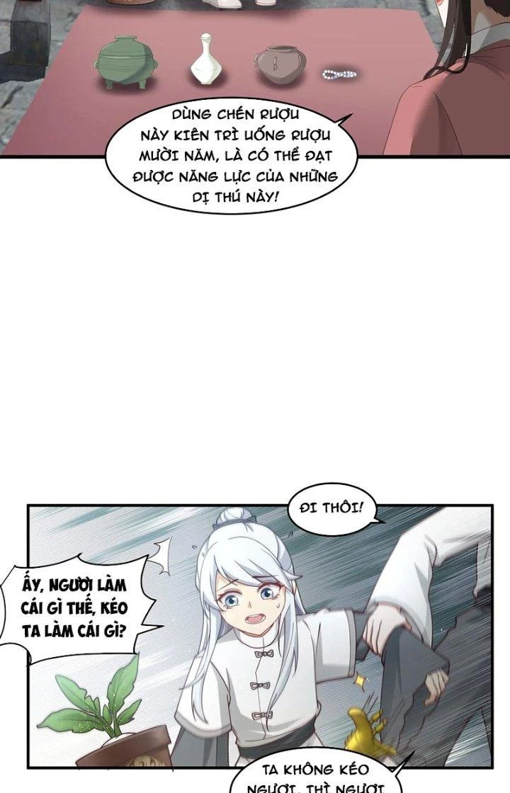 Ta Diệt Sát Chúng Thần Chapter 104 - 28