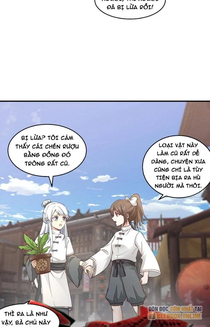 Ta Diệt Sát Chúng Thần Chapter 104 - 29