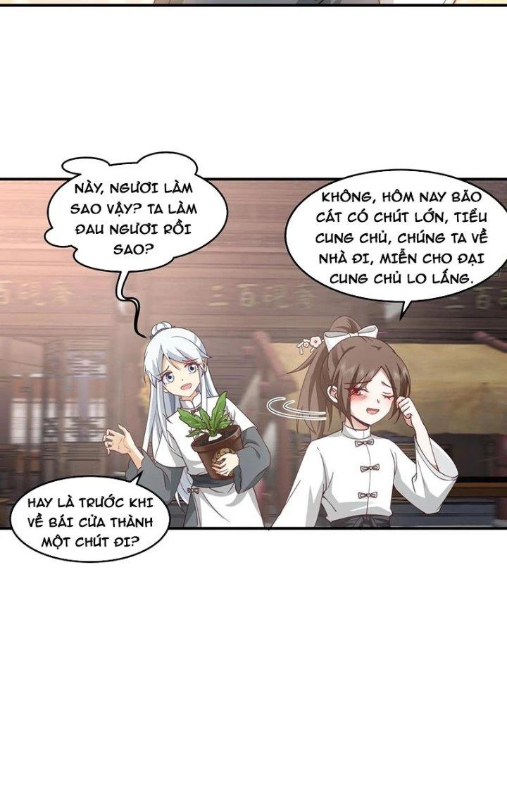Ta Diệt Sát Chúng Thần Chapter 104 - 33