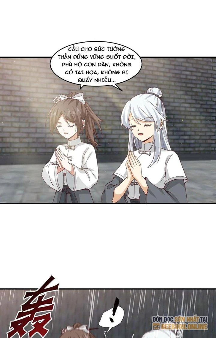 Ta Diệt Sát Chúng Thần Chapter 104 - 35