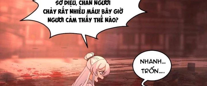 Ta Diệt Sát Chúng Thần Chapter 105 - 111