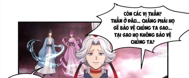 Ta Diệt Sát Chúng Thần Chapter 105 - 147
