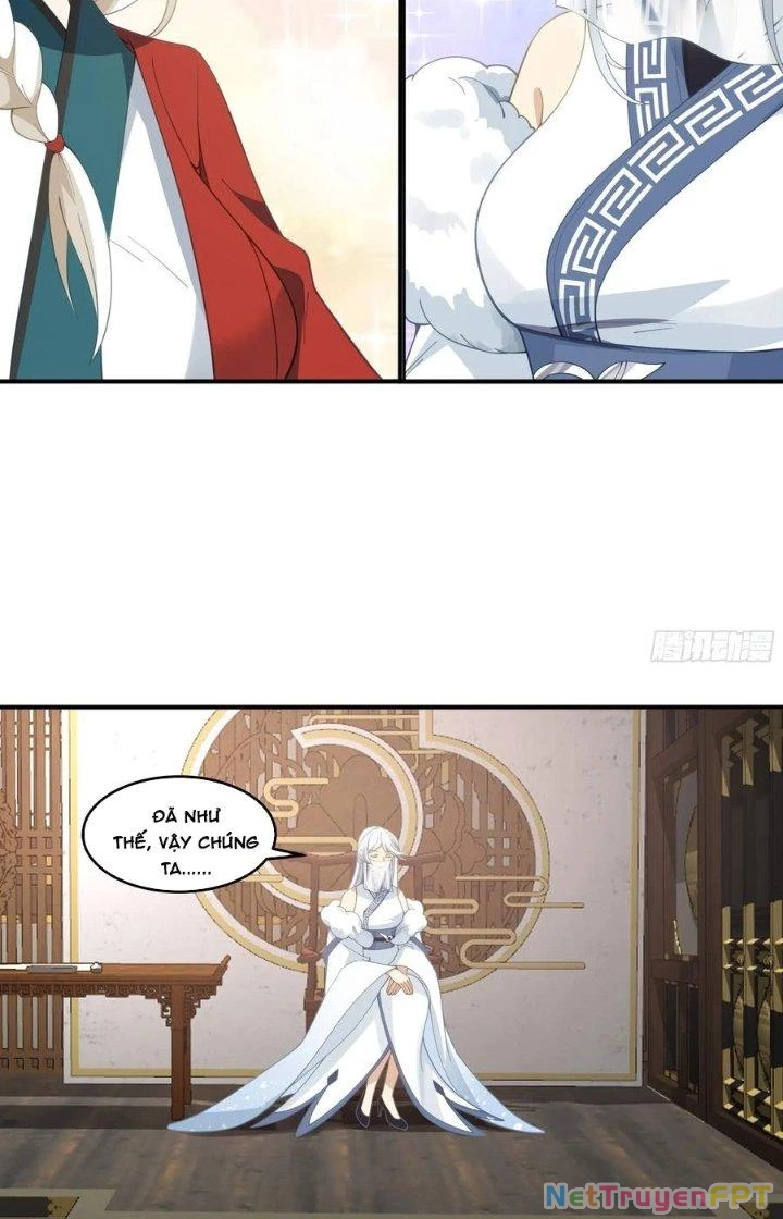 Ta Diệt Sát Chúng Thần Chapter 106 - 3