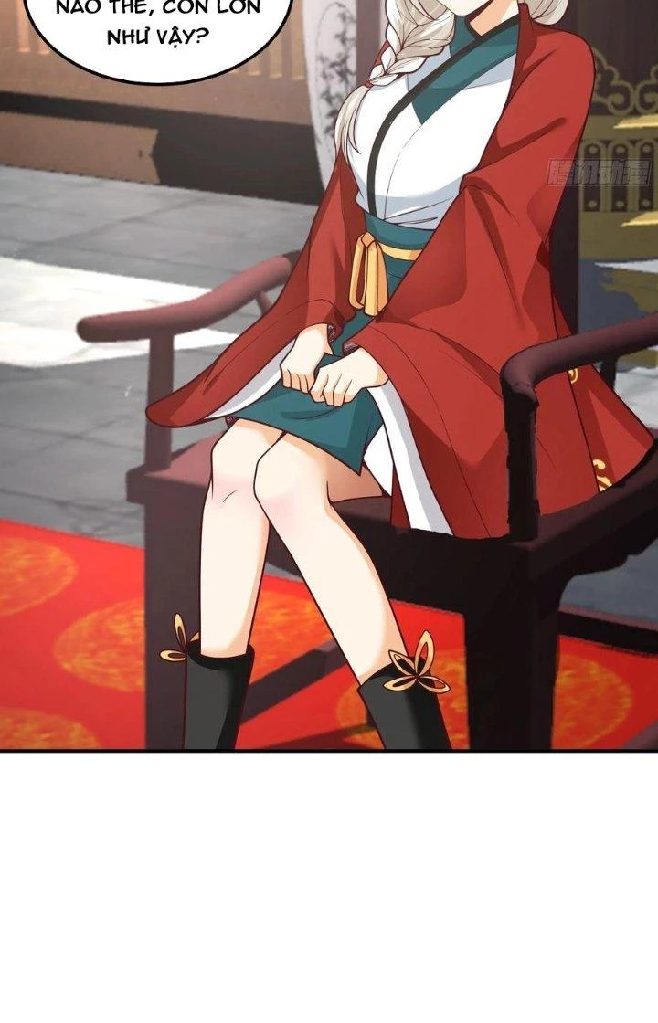 Ta Diệt Sát Chúng Thần Chapter 106 - 8