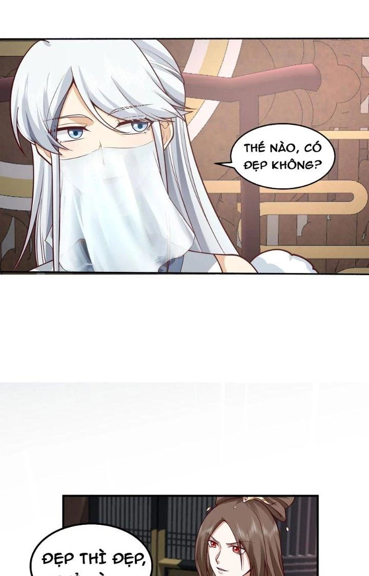Ta Diệt Sát Chúng Thần Chapter 106 - 9