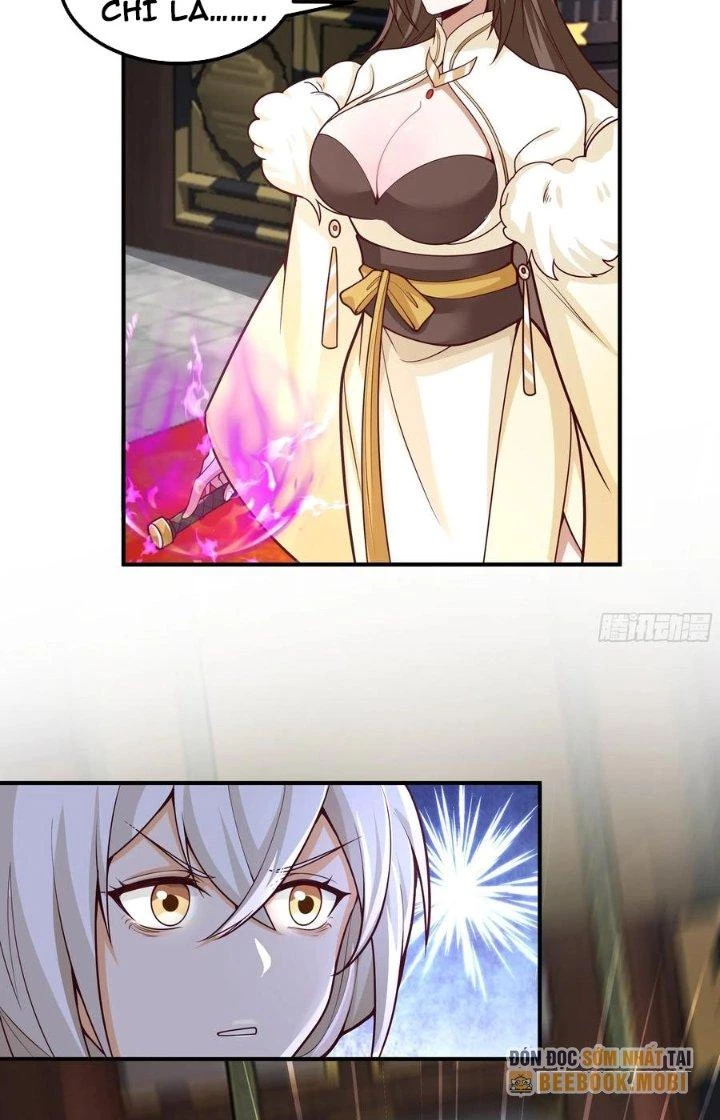 Ta Diệt Sát Chúng Thần Chapter 106 - 10
