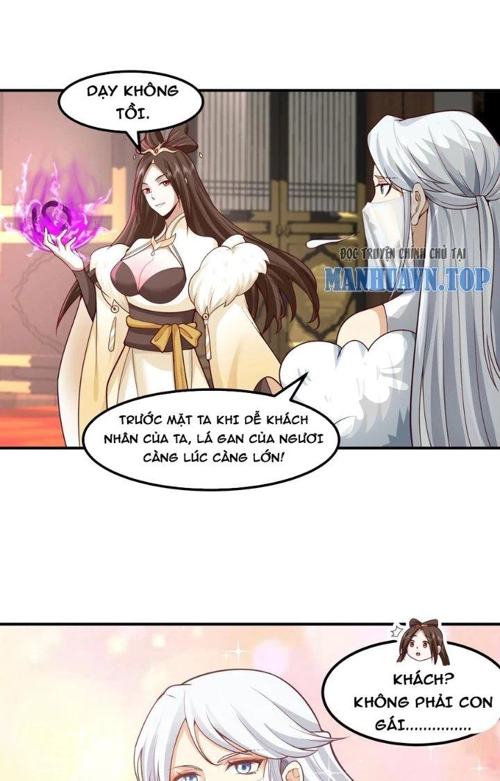 Ta Diệt Sát Chúng Thần Chapter 106 - 13
