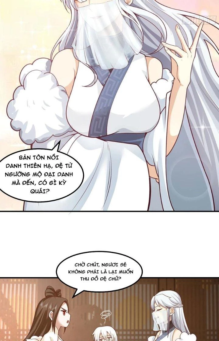 Ta Diệt Sát Chúng Thần Chapter 106 - 14