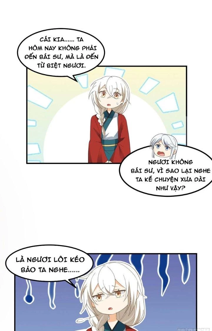 Ta Diệt Sát Chúng Thần Chapter 106 - 16