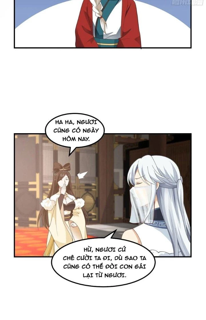 Ta Diệt Sát Chúng Thần Chapter 106 - 17