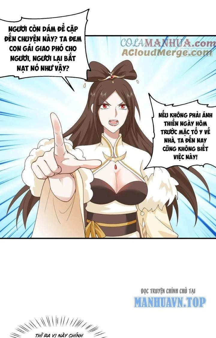 Ta Diệt Sát Chúng Thần Chapter 106 - 18