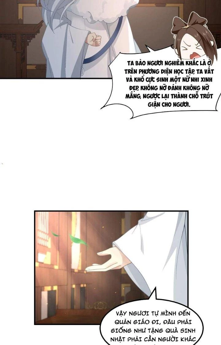 Ta Diệt Sát Chúng Thần Chapter 106 - 20