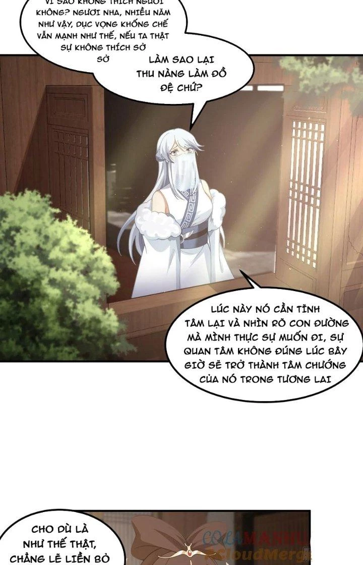 Ta Diệt Sát Chúng Thần Chapter 106 - 22