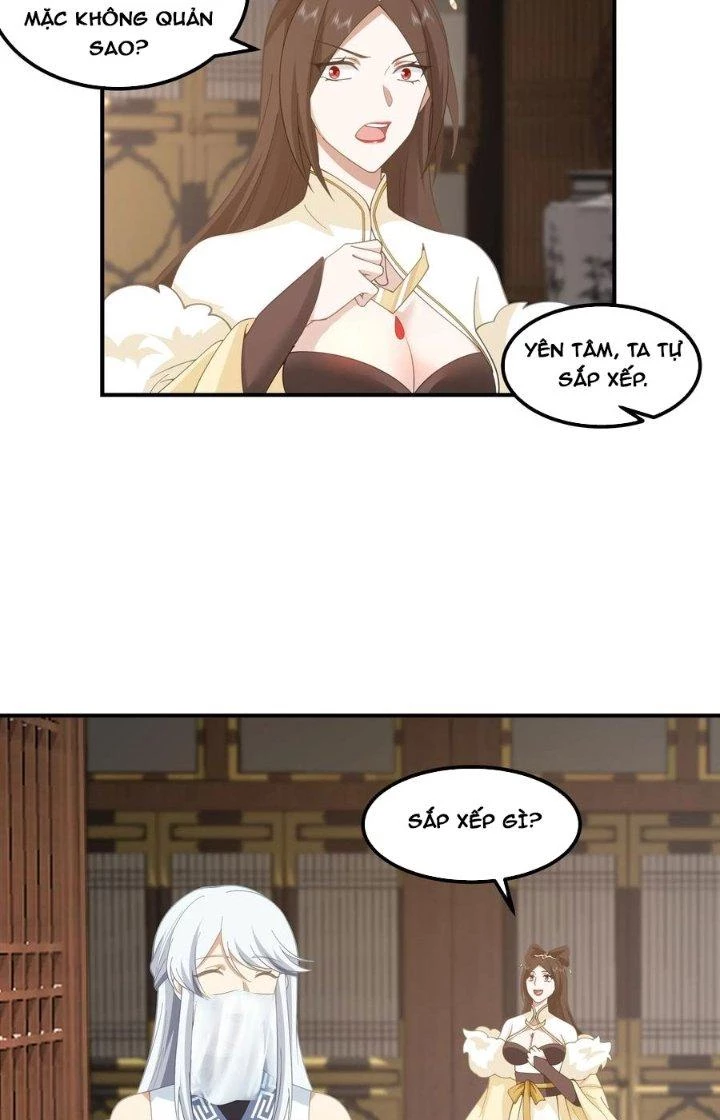 Ta Diệt Sát Chúng Thần Chapter 106 - 23