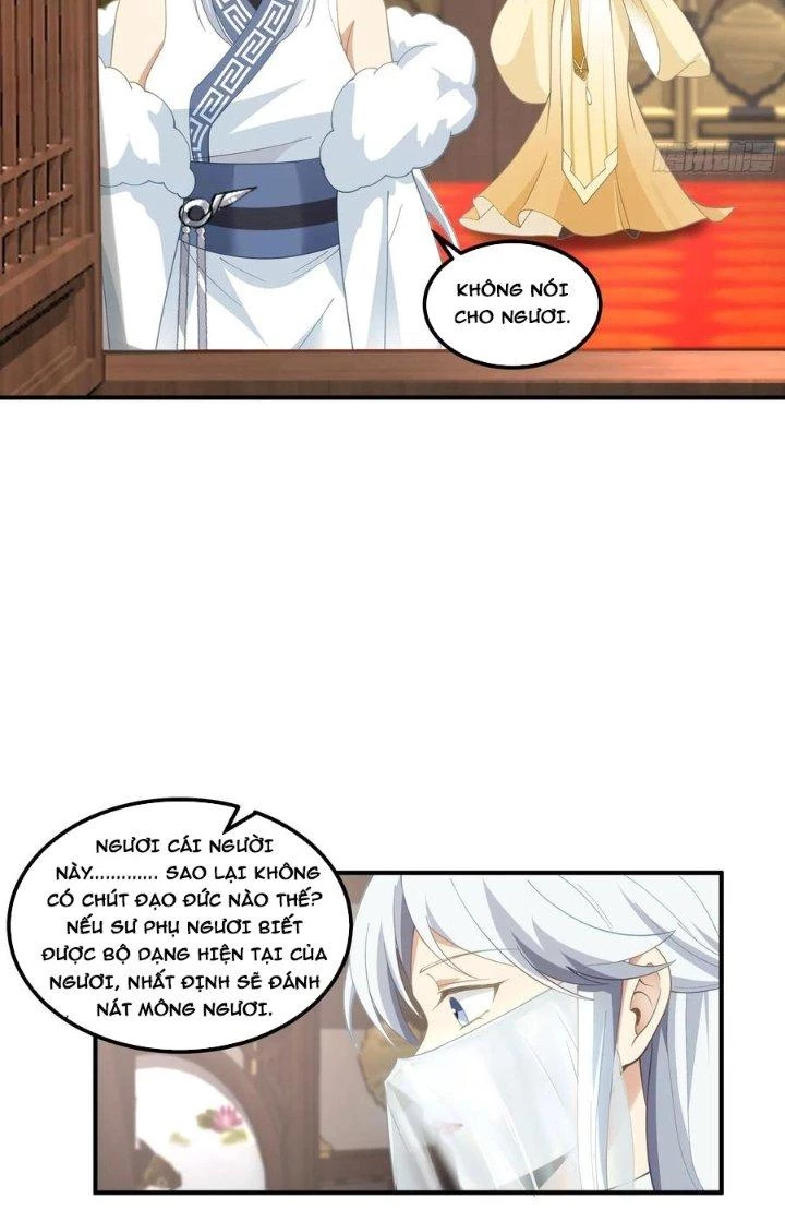 Ta Diệt Sát Chúng Thần Chapter 106 - 24