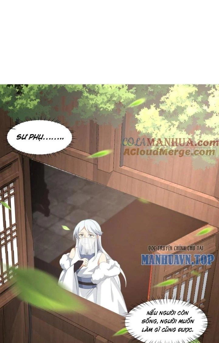 Ta Diệt Sát Chúng Thần Chapter 106 - 25
