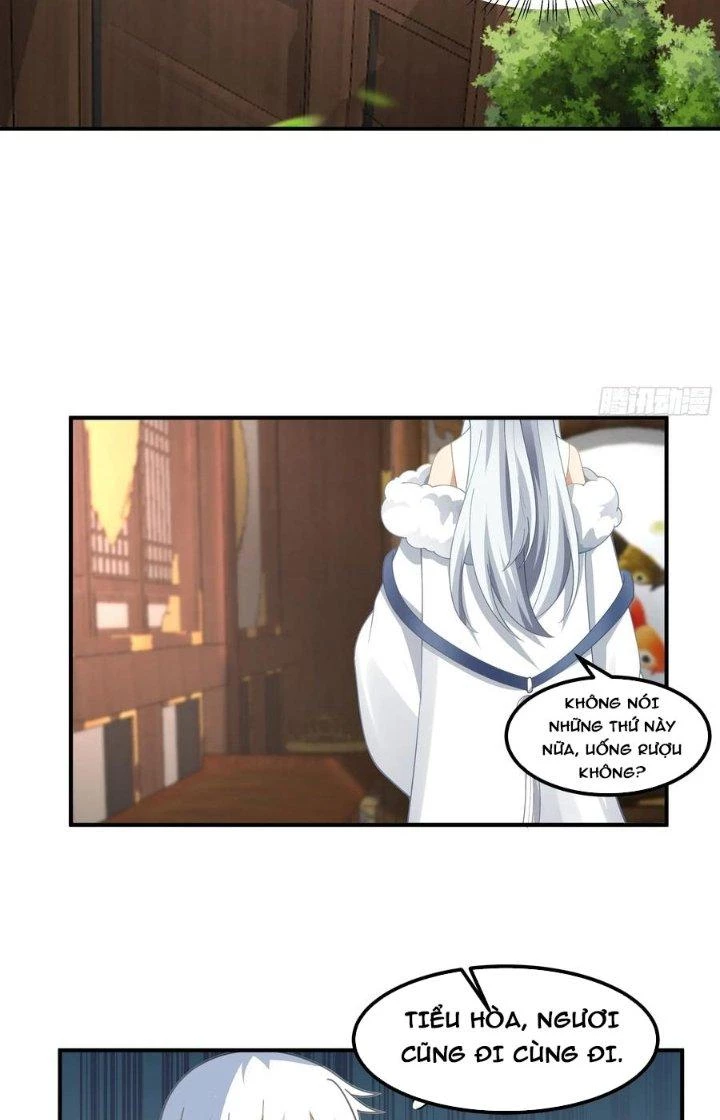 Ta Diệt Sát Chúng Thần Chapter 106 - 26