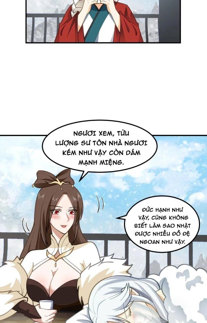 Ta Diệt Sát Chúng Thần Chapter 106 - 31