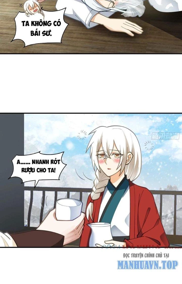 Ta Diệt Sát Chúng Thần Chapter 106 - 32