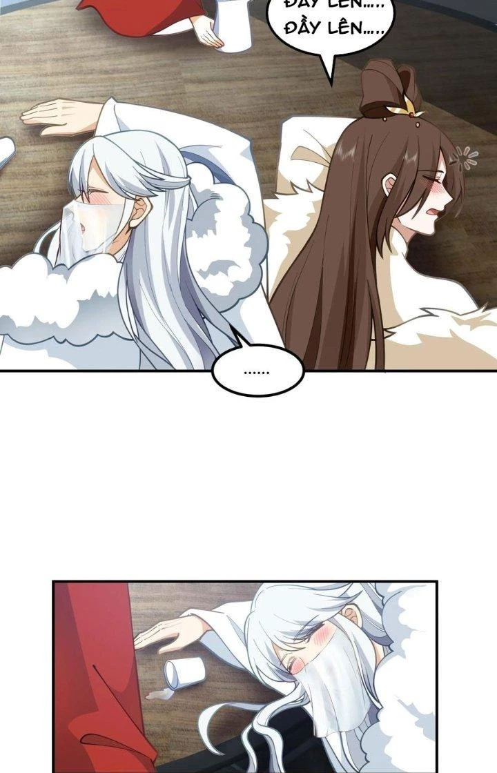 Ta Diệt Sát Chúng Thần Chapter 106 - 34
