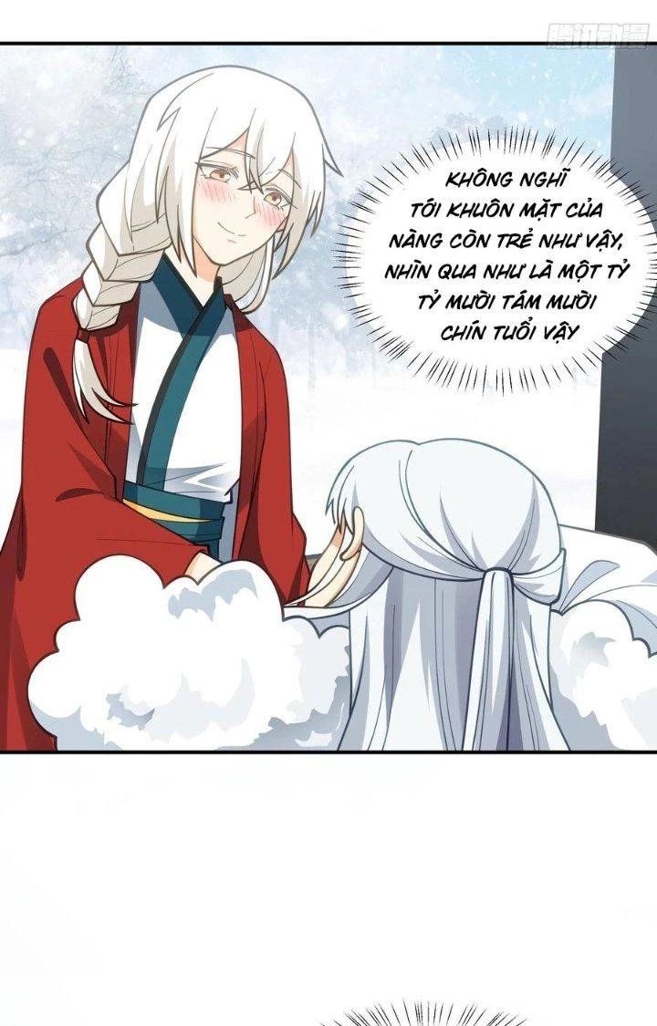 Ta Diệt Sát Chúng Thần Chapter 106 - 36