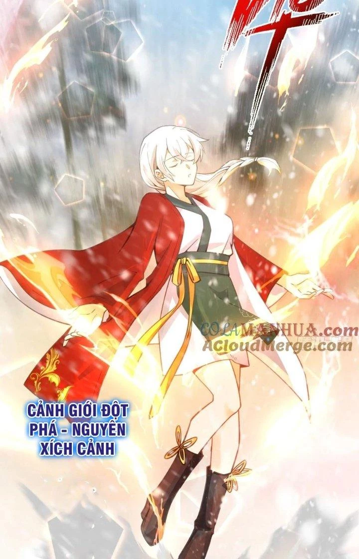 Ta Diệt Sát Chúng Thần Chapter 107 - 2