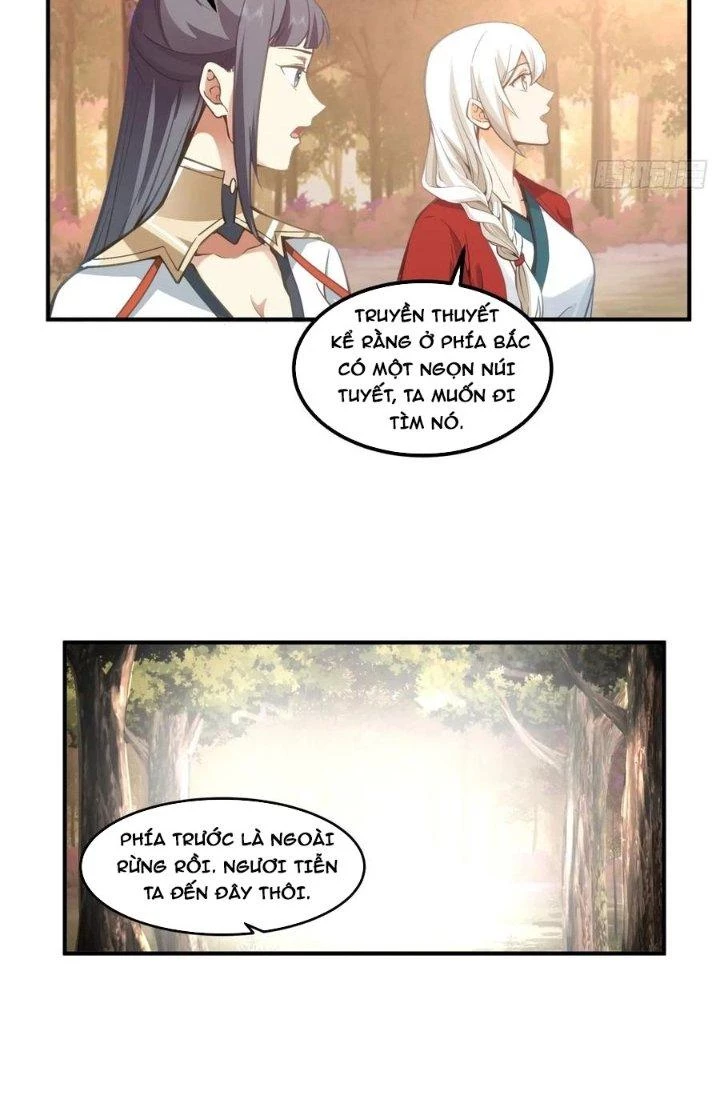 Ta Diệt Sát Chúng Thần Chapter 107 - 12