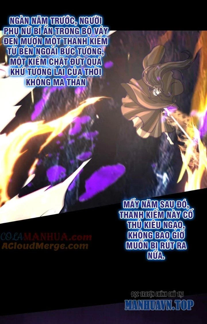 Ta Diệt Sát Chúng Thần Chapter 107 - 18